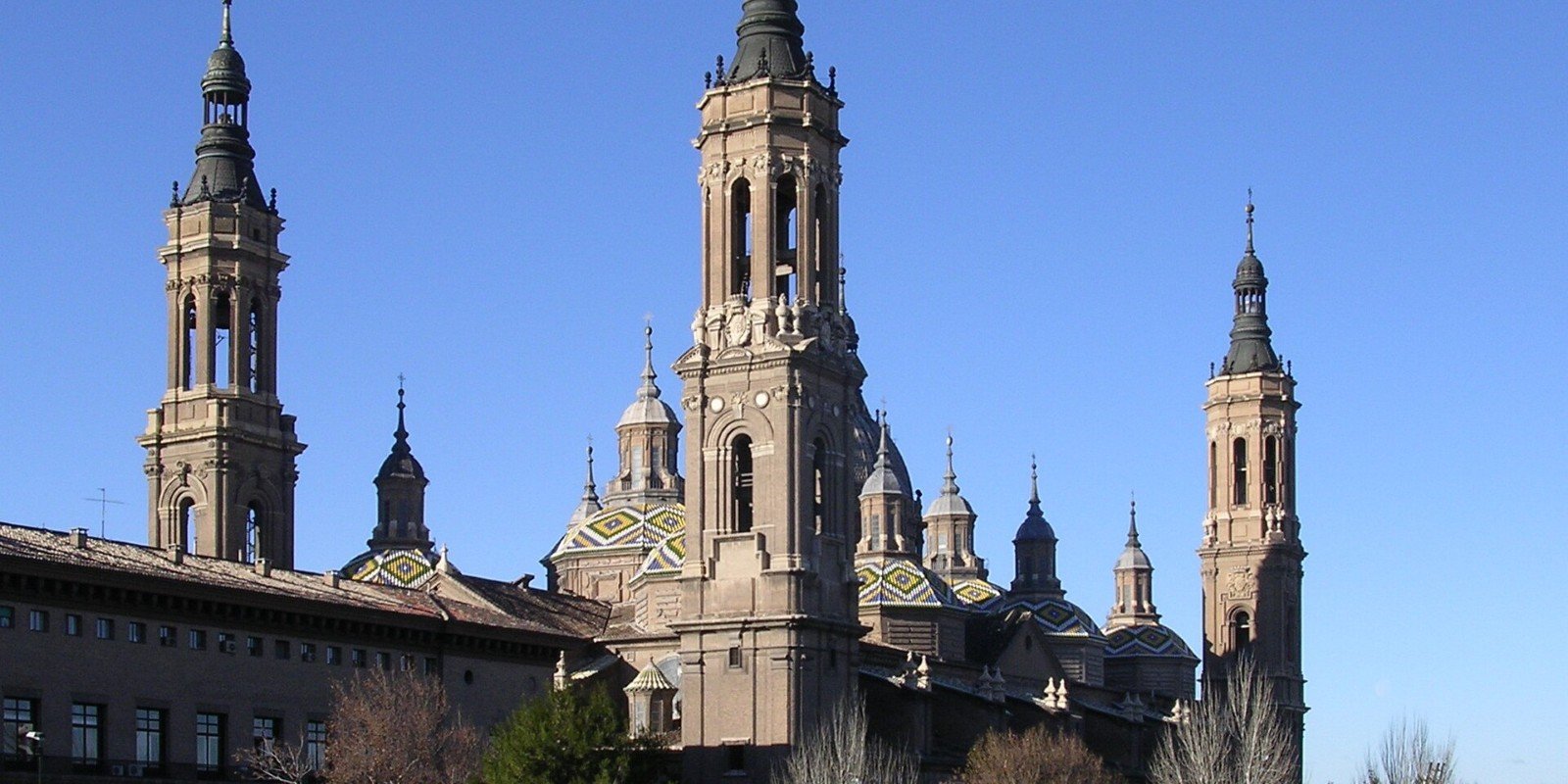 Restaurante en Aragón