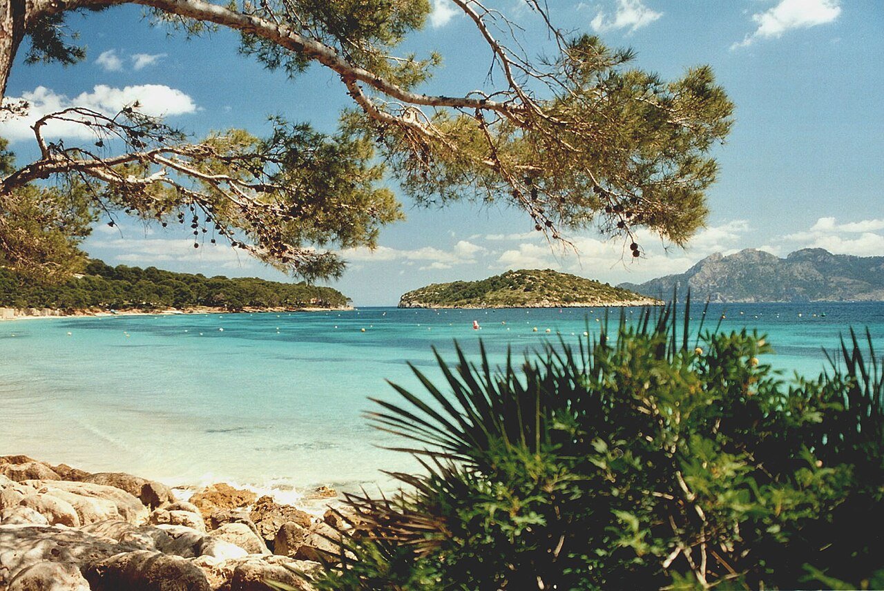 Restaurante en Islas Baleares