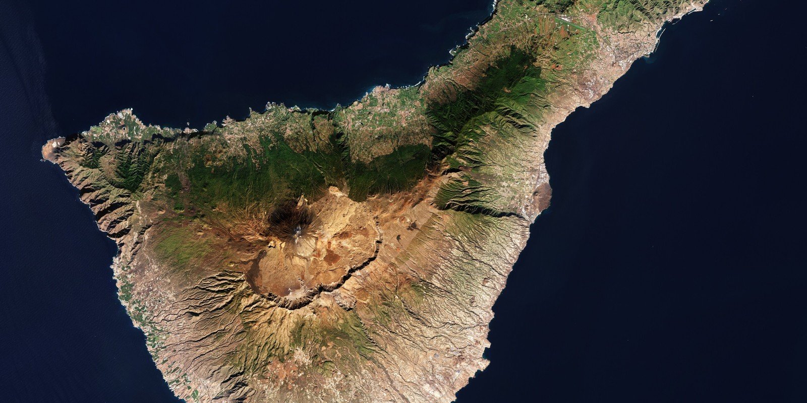 Restaurante en Canarias