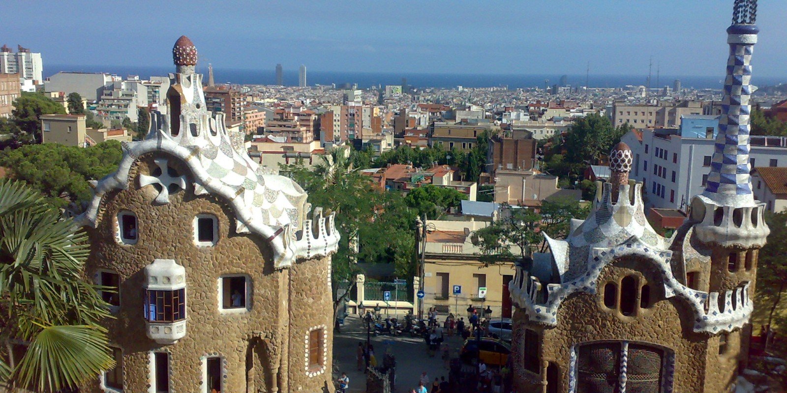 Restaurante en Cataluña