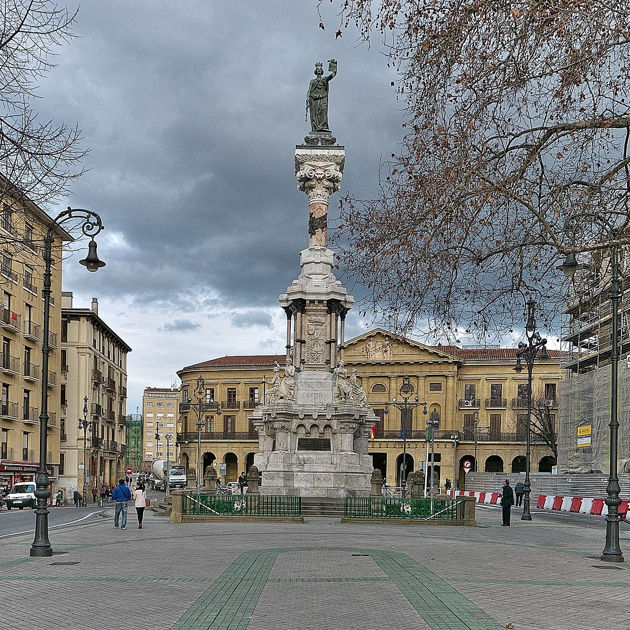 Restaurante en Navarra