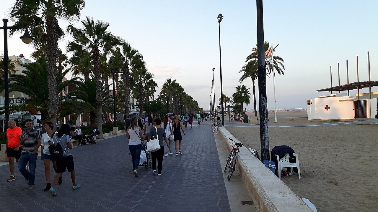 Restaurante en Comunitat Valenciana