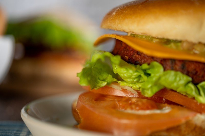 Beyond Burger